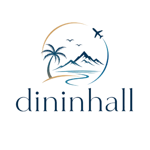 dininhall.com | เที่ยวโมร็อกโก ที่ไหนดี